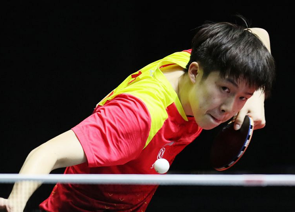 節奏控制能 節奏控制能