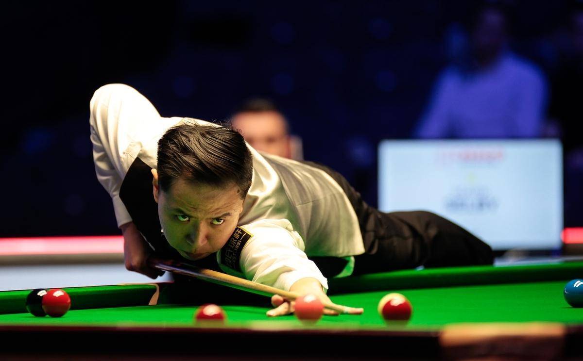 作为一个技 作为一个技