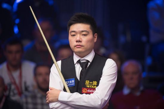 足球记忆 ｜ 永不停歇的陀螺，安东尼的生存哲学.