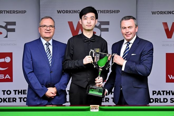 来了胜利 来了胜利