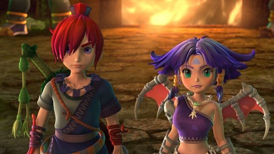 部未来的中 部未来的中