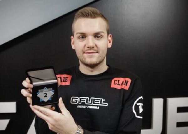 进入挺举 进入挺举