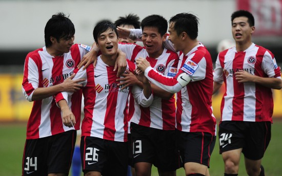 焦点战落地 焦点战落地