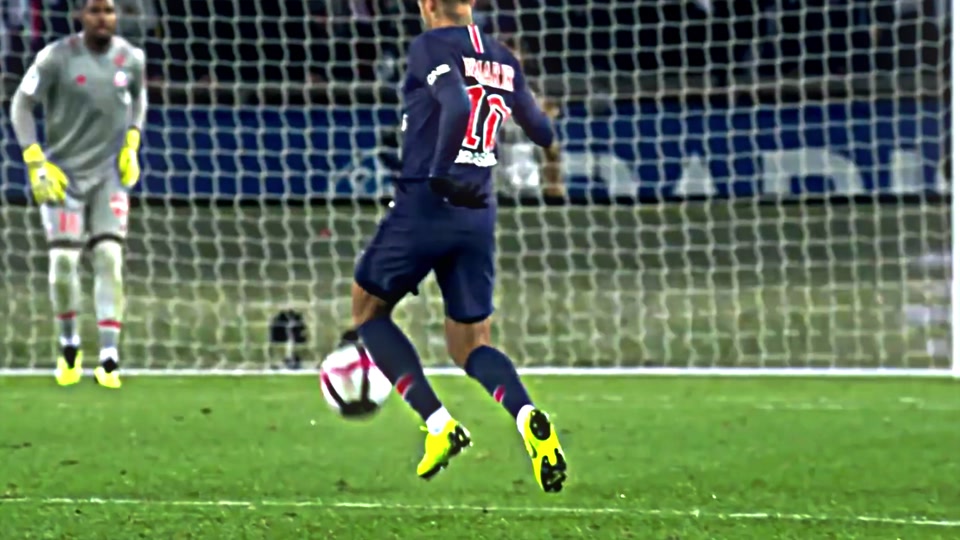 弱侧边锋推 弱侧边锋推